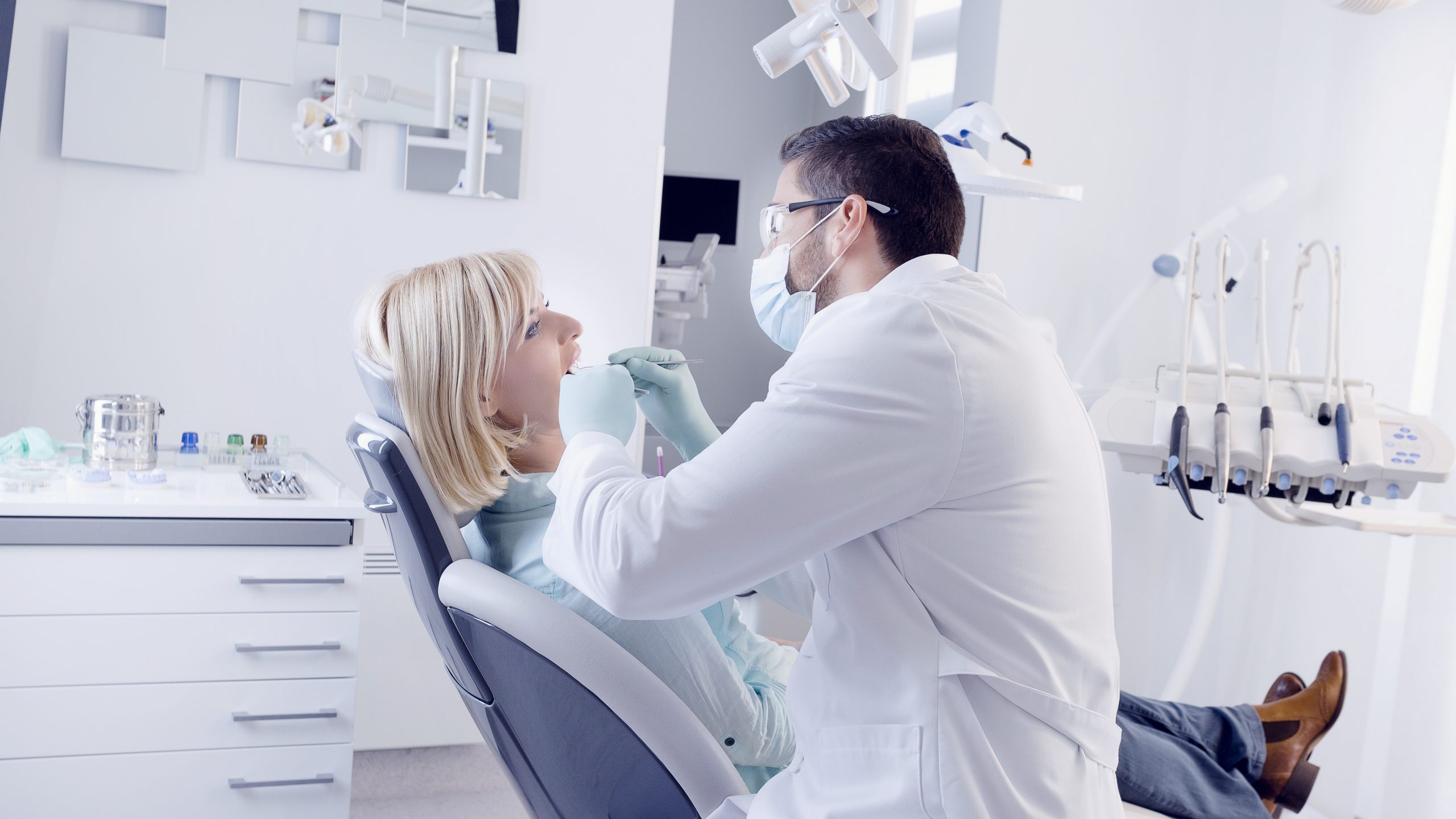 Dentist in Canton, PA