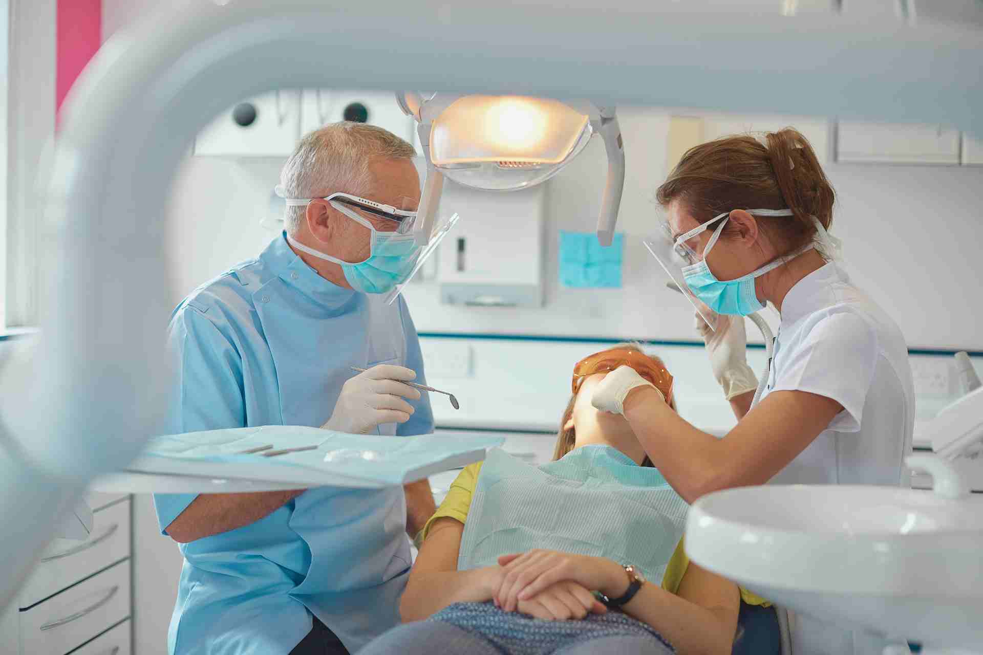 Dentist in Canton, PA